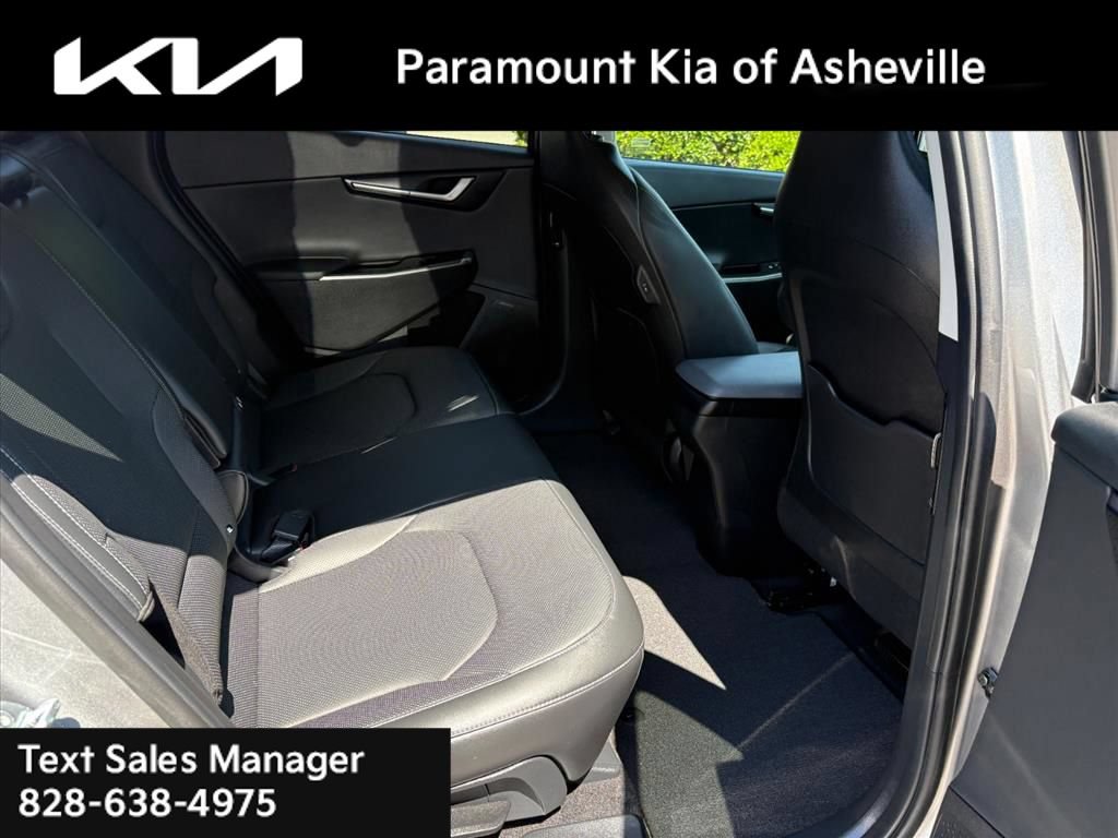 Certified 2023 Kia EV6 Wind w/ Wind Technology Package AWD/4WD image 22