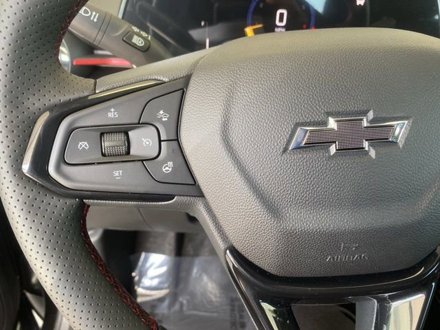 New 2026 Chevrolet Trax RS w/ Driver Confidence Package FWD image 10