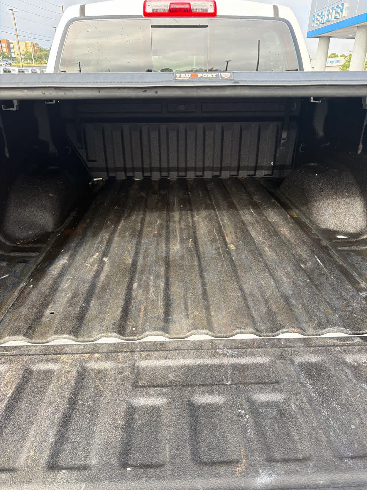Used 2022 Chevrolet Colorado LT RWD image 14