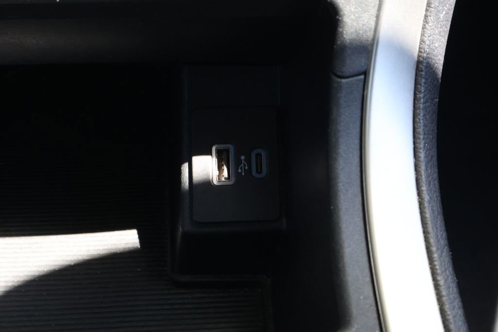 Used 2024 Ford Edge SEL AWD/4WD image 22