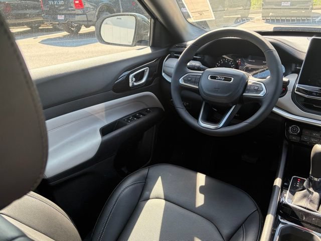 New 2026 Jeep Compass Limited AWD/4WD image 31