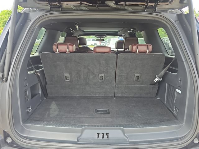 Certified 2023 Ford Expedition Limited AWD/4WD image 7