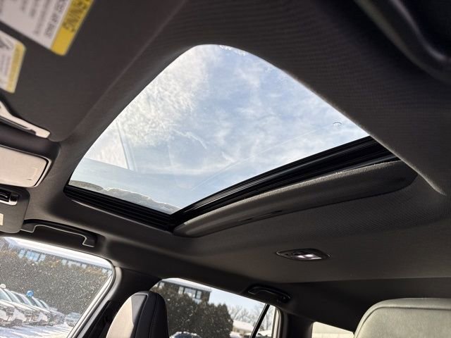 New 2026 Subaru Outback Limited XT image 21