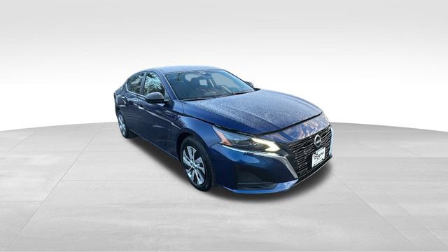 Used 2024 Nissan Altima 2.5 S image 31