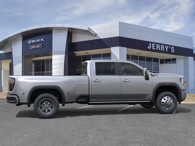 New 2026 GMC Sierra 3500 Denali w/ Denali Reserve Package AWD/4WD image 29