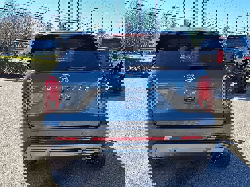 Used 2024 Hyundai Palisade SEL image 5