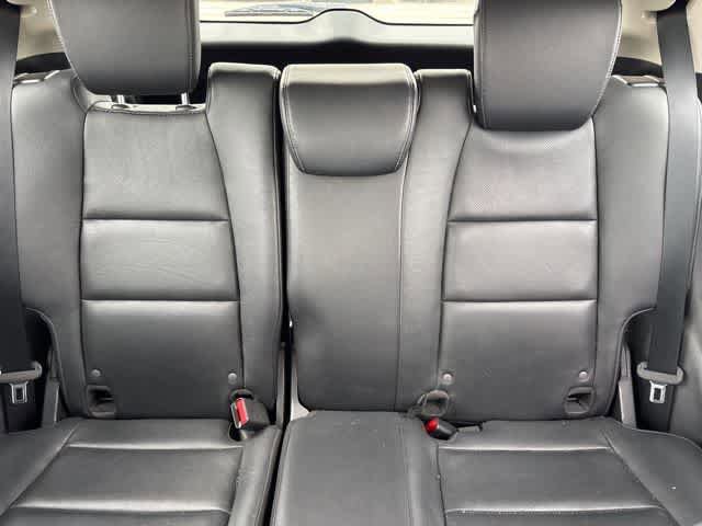 Used 2019 Honda HR-V EX-L image 21