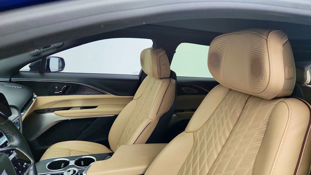 Used 2024 Cadillac Lyriq Sport w/ Nappa Leather Package image 20