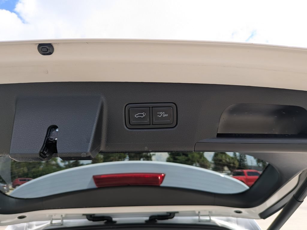 Certified 2024 Kia Telluride EX X-Line AWD/4WD image 13