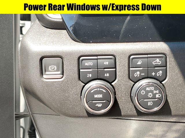 Used 2024 Chevrolet Silverado 1500 High Country image 23