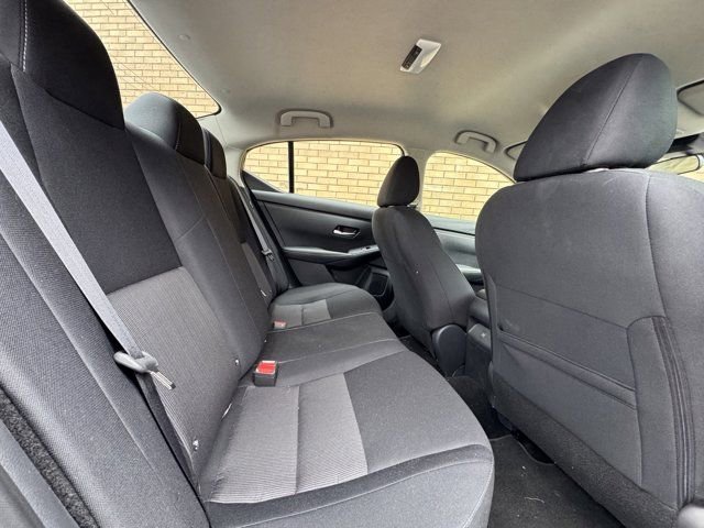 Used 2023 Nissan Sentra SV w/ All-Weather Package image 9