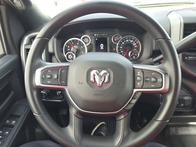 Used 2025 RAM 2500 Tradesman w/ Chrome Appearance Group image 18