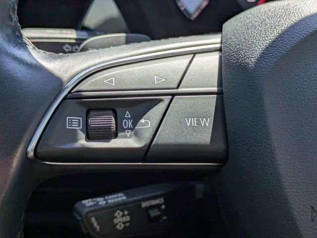 Used 2022 Audi A3 2.0T Premium Plus w/ Premium Plus Package image 26