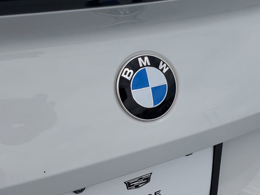 Used 2022 BMW Z4 sDrive30i w/ Premium Package 2 image 32