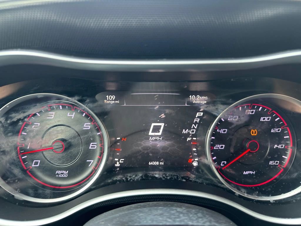 Used 2015 Dodge Charger R/T image 19