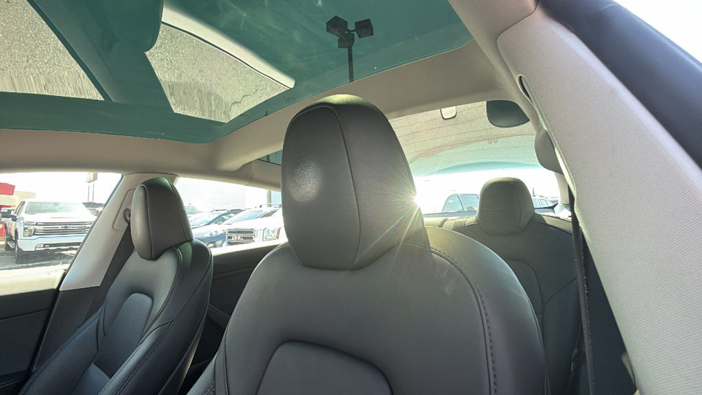 Used 2023 Tesla Model 3 Standard Range RWD image 21