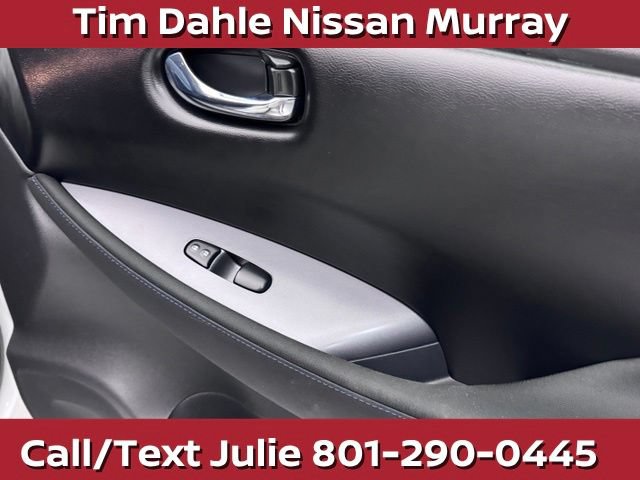 Used 2025 Nissan Leaf S FWD image 17