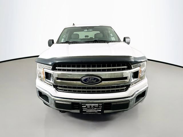 Used 2020 Ford F150 XLT w/ Equipment Group 302A Luxury image 2