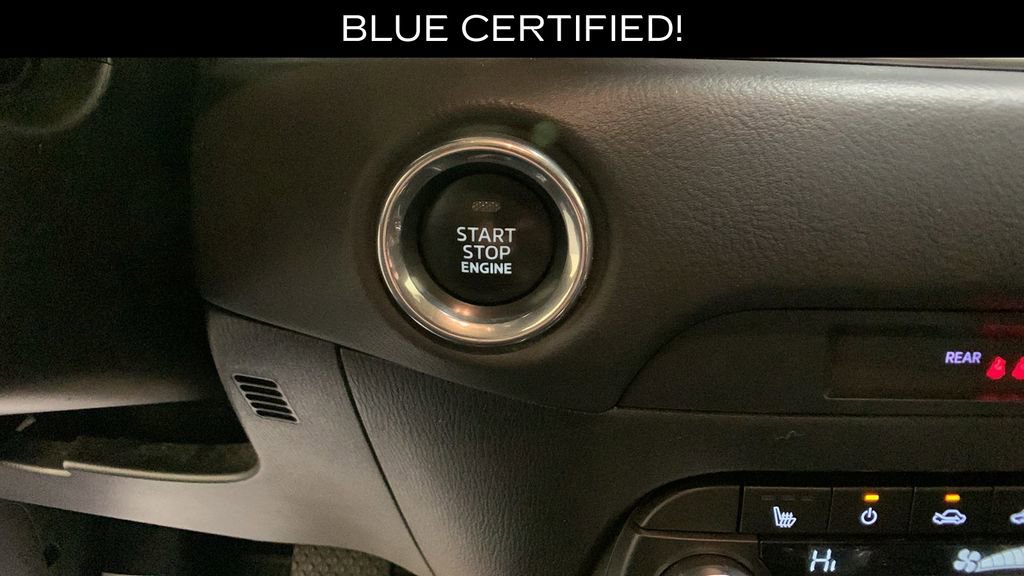 Used 2020 MAZDA CX-5 Grand Touring image 37