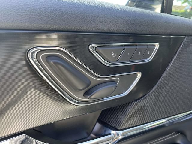 Used 2021 Lincoln Corsair Grand Touring AWD/4WD image 20
