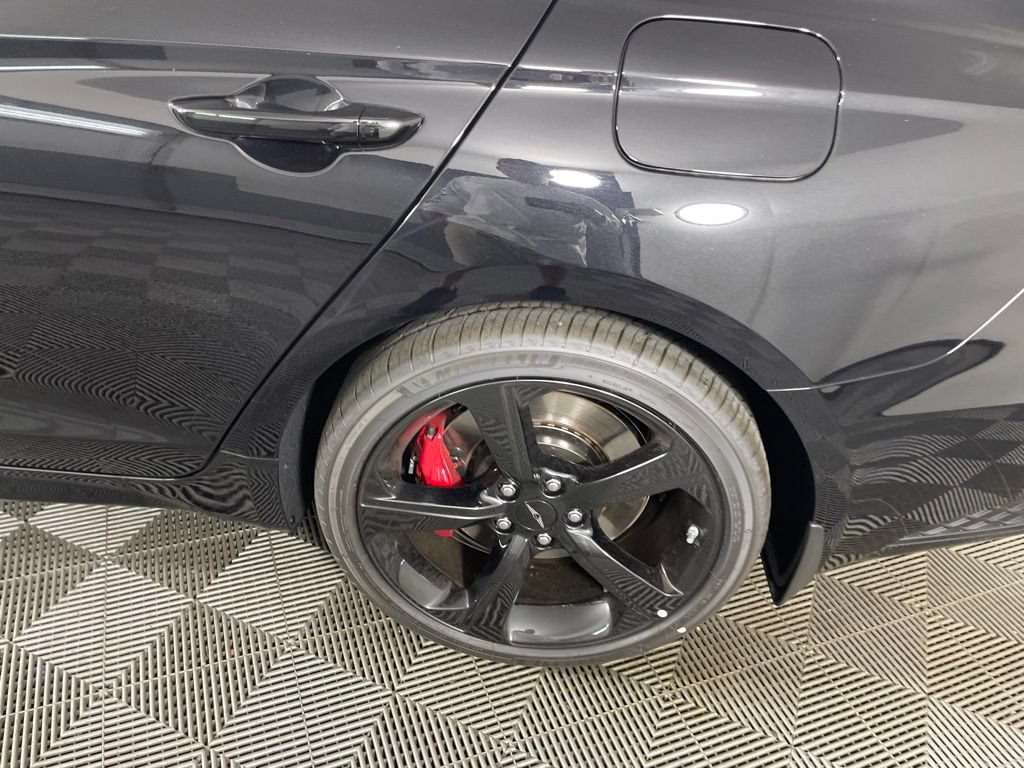 New 2026 Genesis G70 3.3T Sport Prestige AWD/4WD image 15