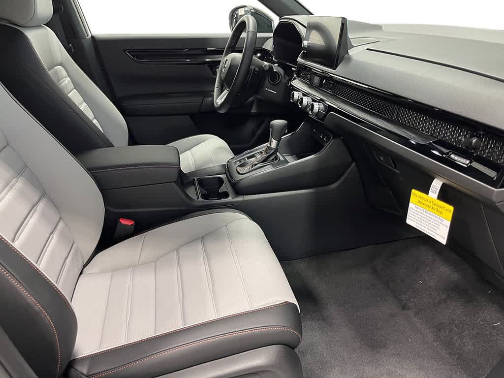 New 2027 Honda CR-V Sport Touring image 30