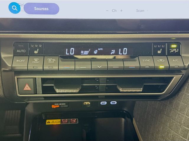 New 2026 Toyota Camry XLE image 15