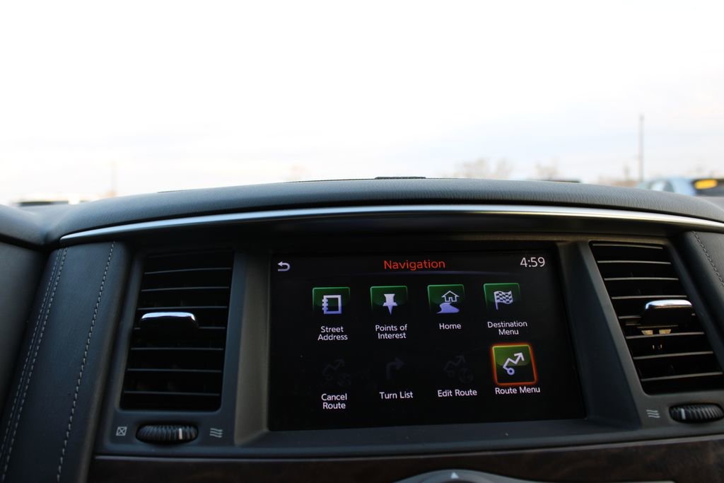 Used 2019 Nissan Armada SL w/ Premium Package image 48