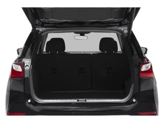 Used 2020 Chevrolet Equinox LT image 14