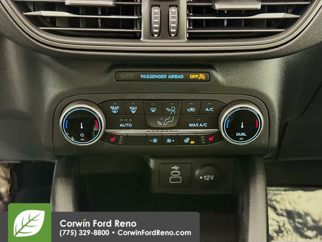 New 2026 Ford Escape Active w/ Cold Weather Package image 16