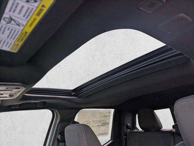 New 2026 Toyota Tacoma TRD Off-Road image 14