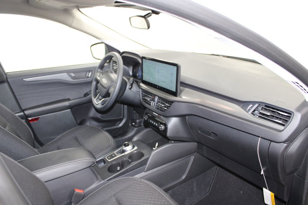 New 2026 Ford Escape Active w/ Tech Pack #1 FWD image 25
