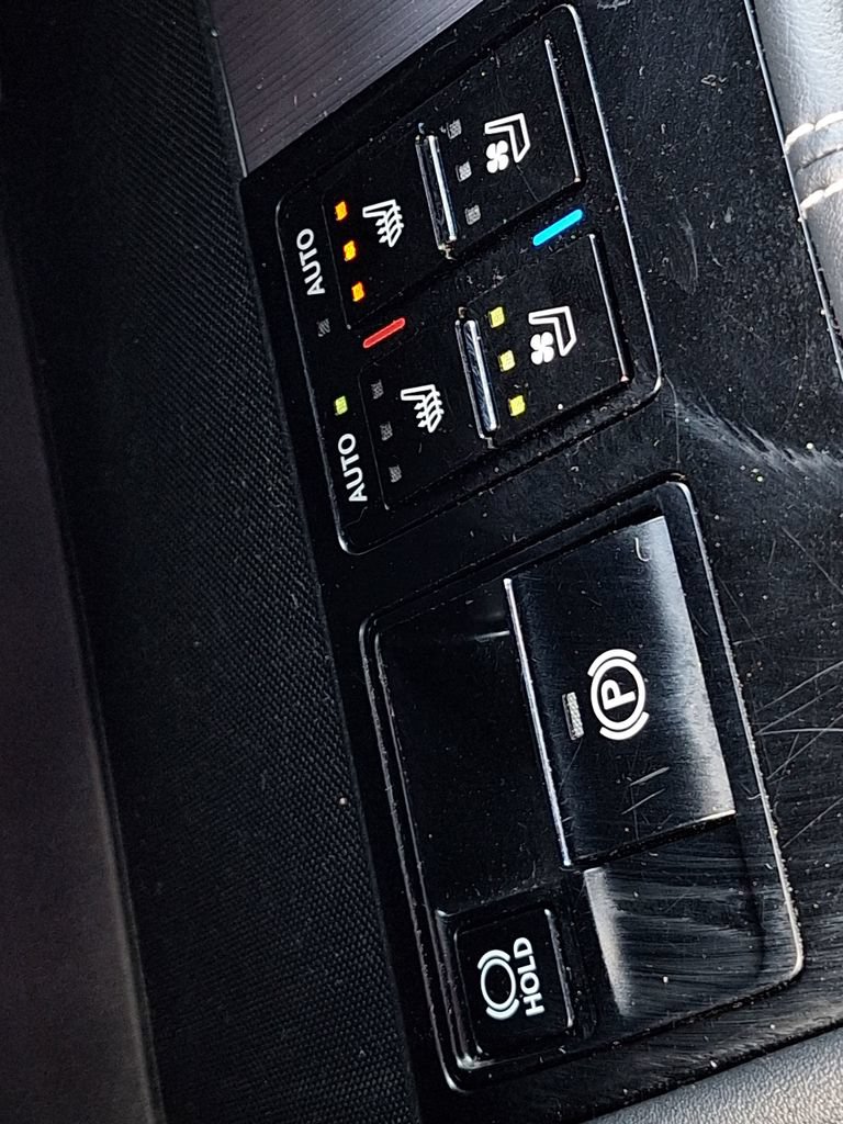 Used 2020 Lexus RX 350 F Sport w/ Cold Weather Package AWD/4WD image 24