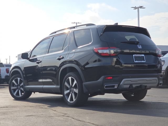 Used 2023 Honda Pilot Elite image 19