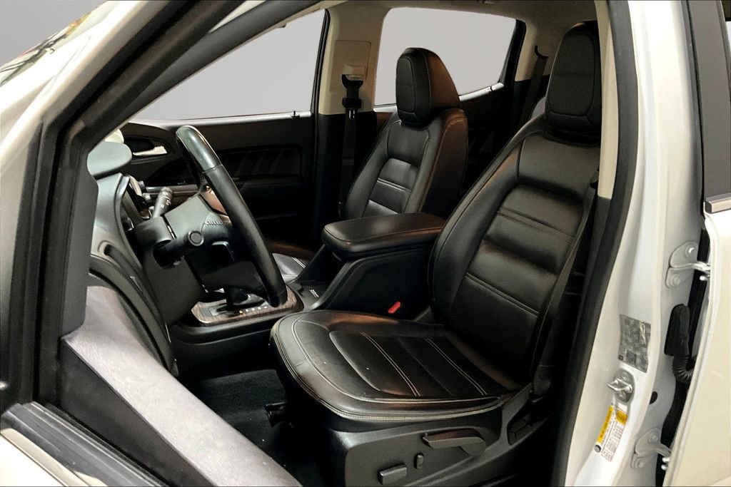 Used 2021 GMC Canyon Denali image 22