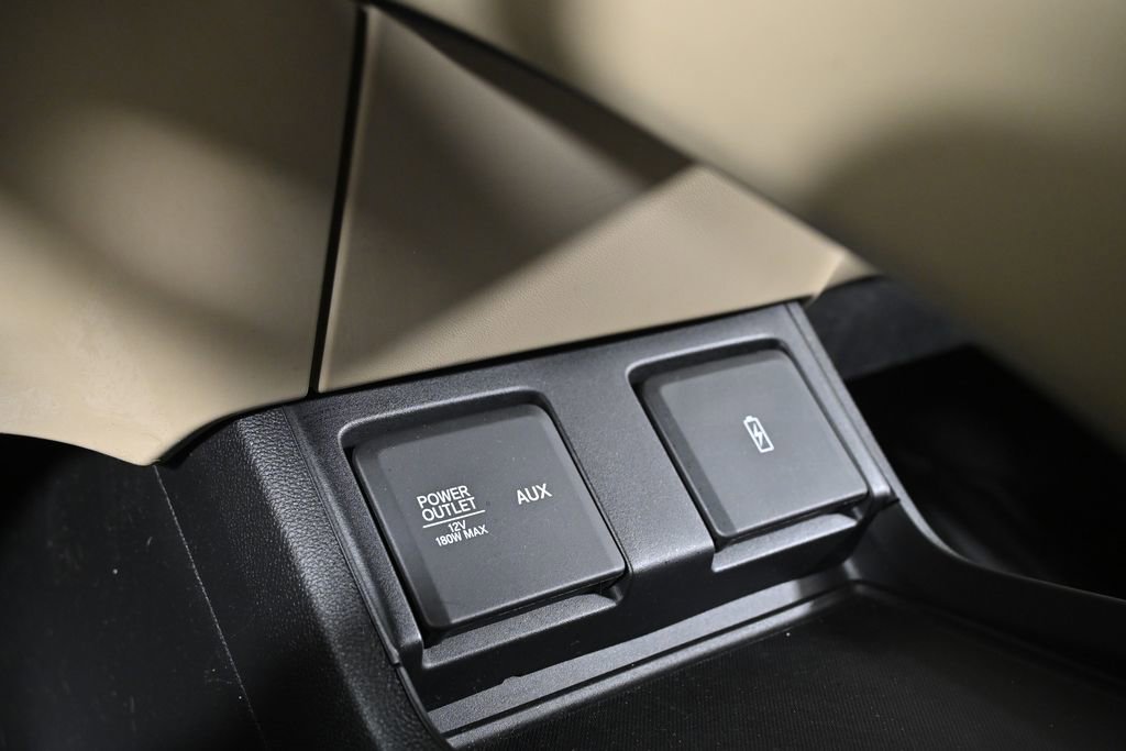 Used 2021 Acura RDX AWD image 25