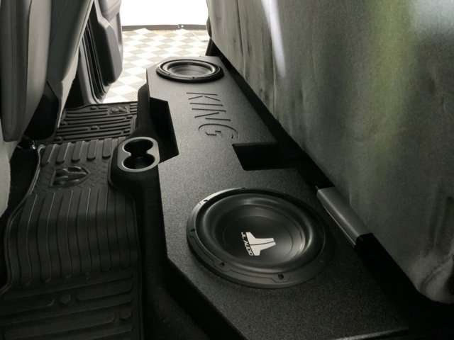 Used 2017 RAM 1500 Express image 29