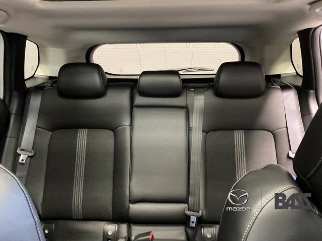 New 2026 MAZDA CX-50 AWD 2.5 S w/ Cargo Package image 20
