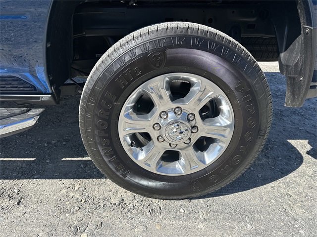 Used 2024 RAM 2500 Big Horn w/ Bed Utility Group image 19