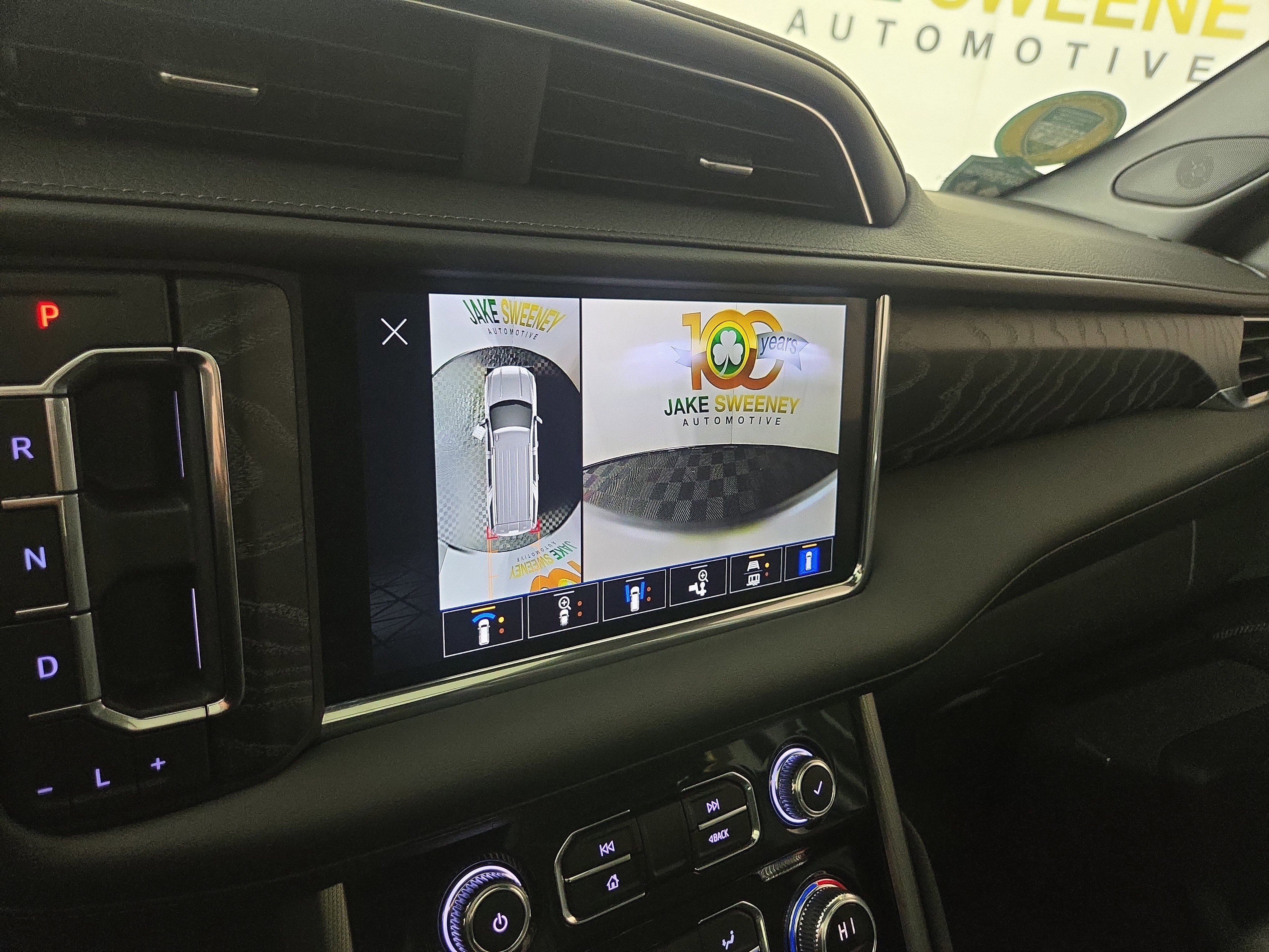 Certified 2023 GMC Yukon XL Denali image 22