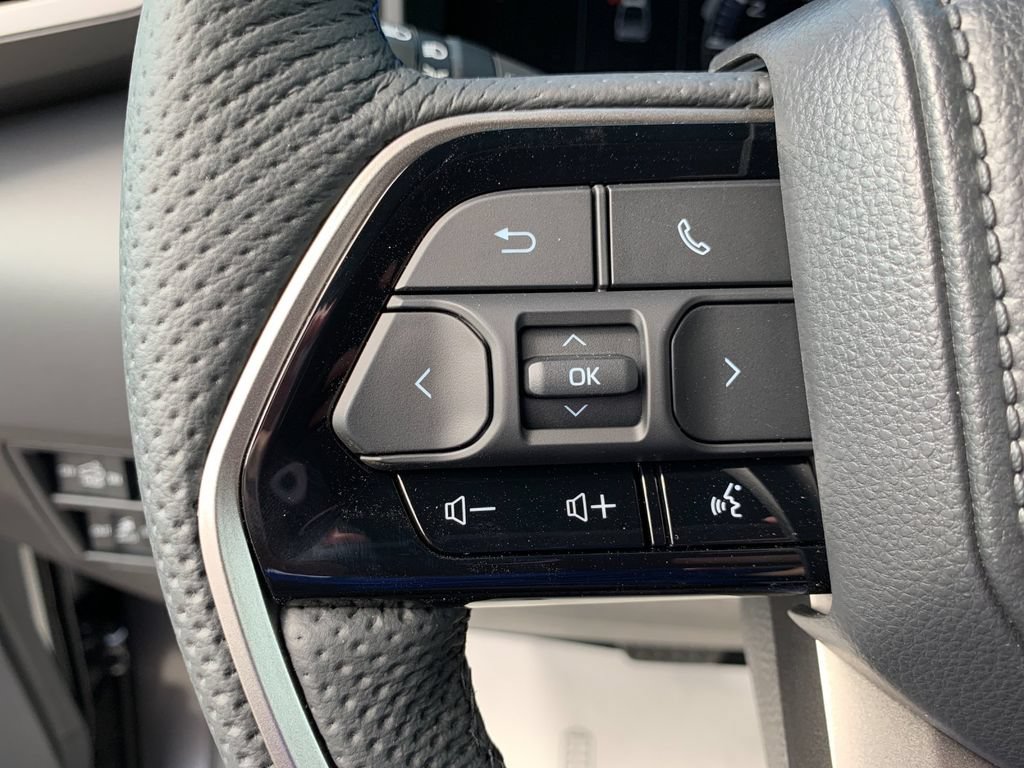 New 2026 Toyota Tundra Platinum AWD/4WD image 26