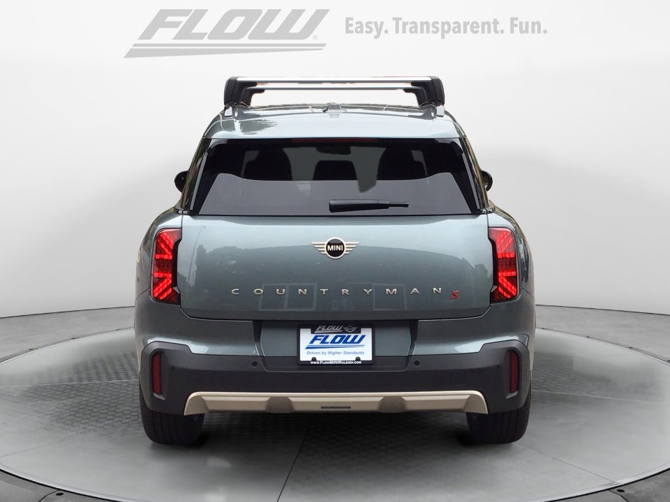 New 2025 MINI Cooper Countryman S image 6