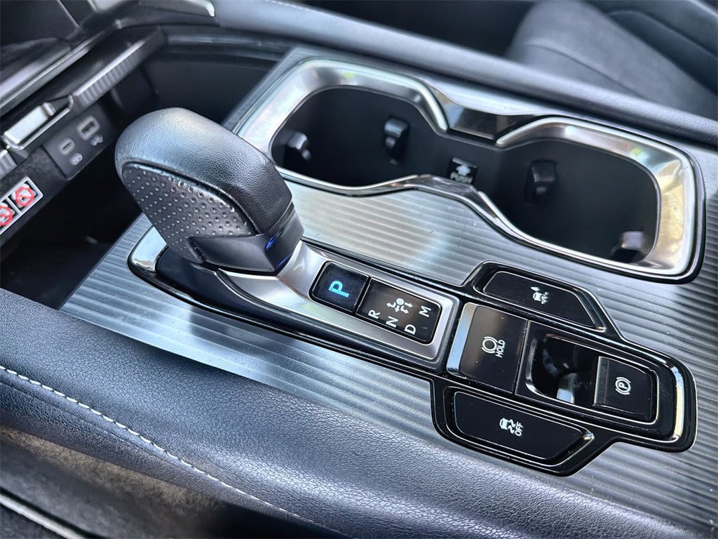 Used 2023 Lexus RX 500h F Sport w/ Cold Area Package image 21