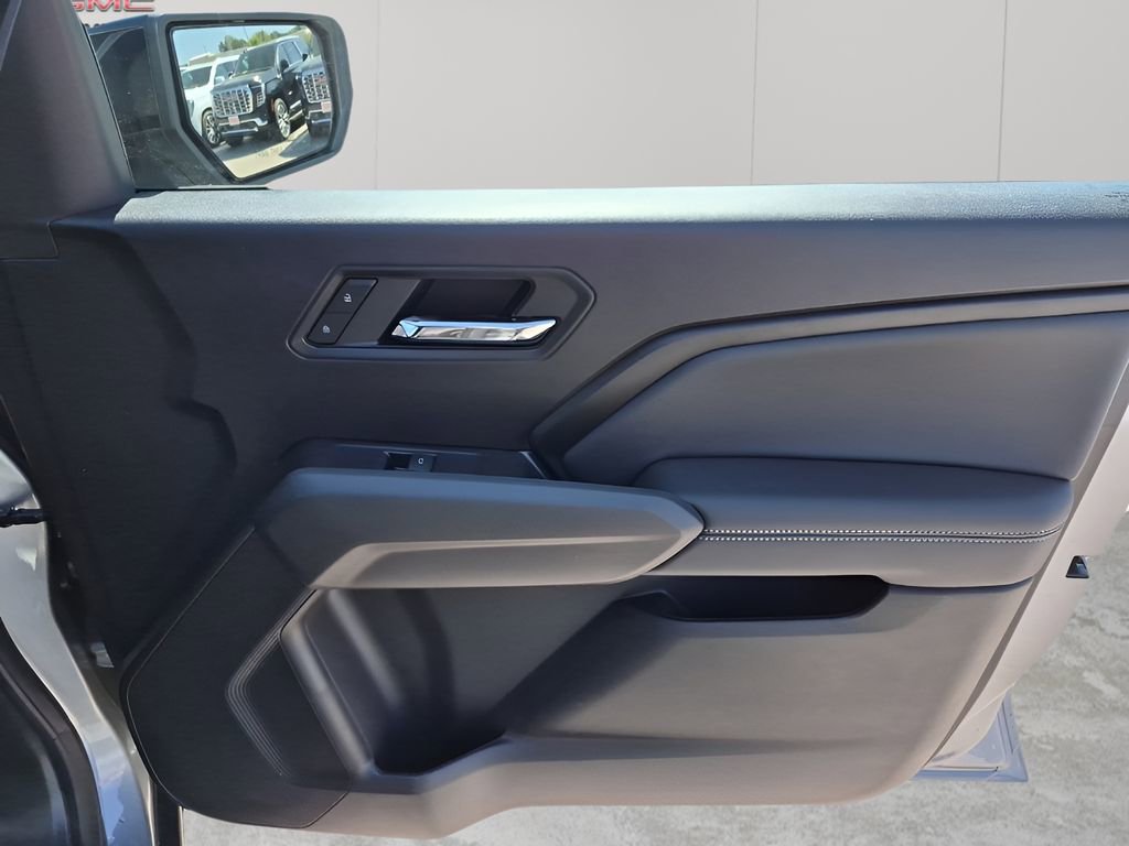 New 2026 GMC Canyon Elevation w/ Convenience Package image 13