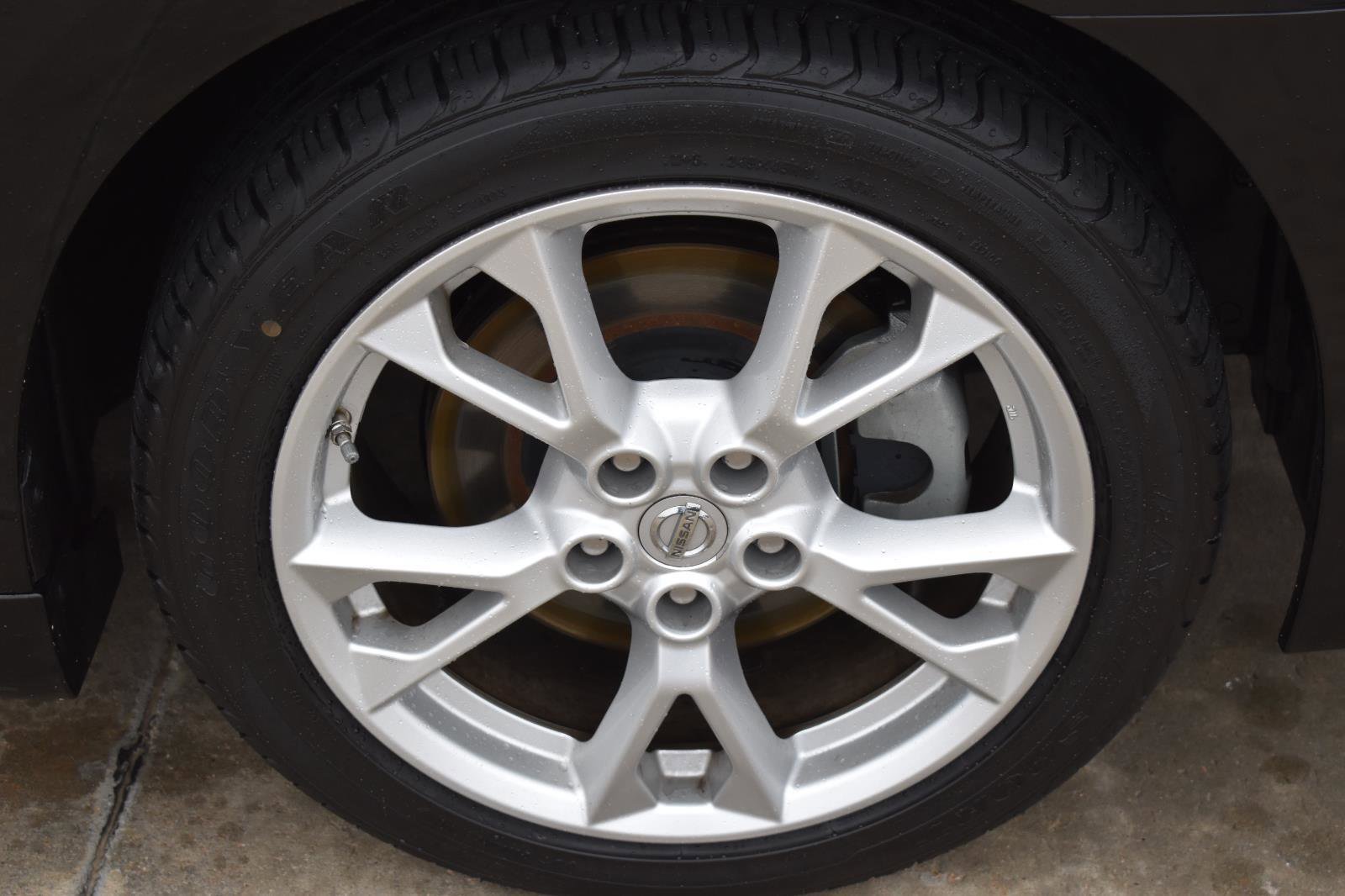 Used 2012 Nissan Maxima 3.5 SV w/ Cold Pkg image 11