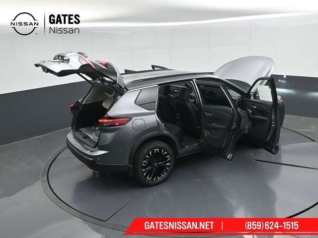 New 2026 Nissan Rogue Dark Armor AWD/4WD image 54