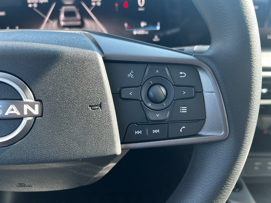 New 2026 Nissan Sentra SV w/ Floor Mat Package image 19
