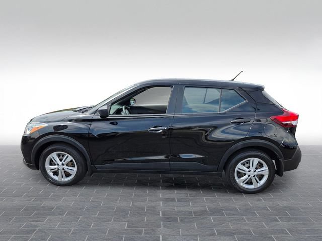 Used 2020 Nissan Kicks S FWD image 6