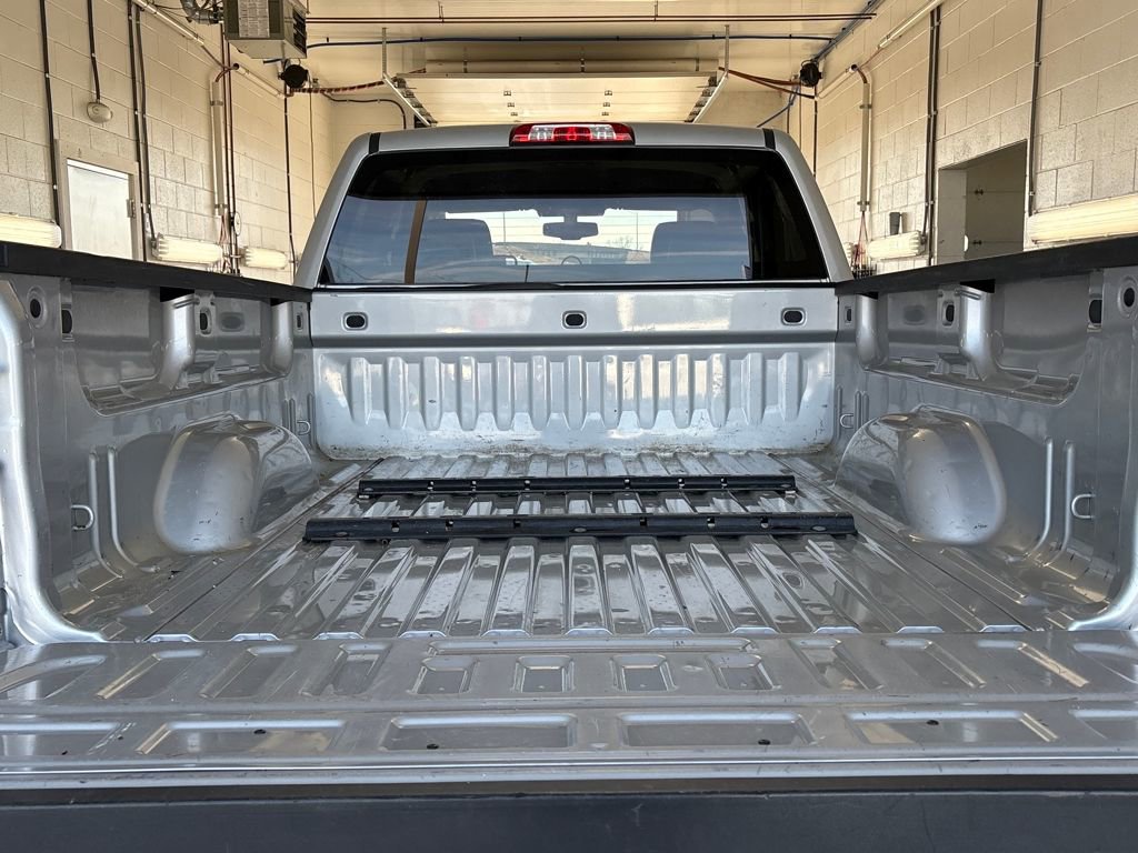 Used 2014 Chevrolet Silverado 1500 LTZ image 26