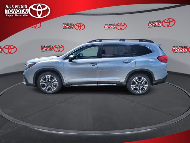 Used 2023 Subaru Ascent Limited AWD/4WD image 5